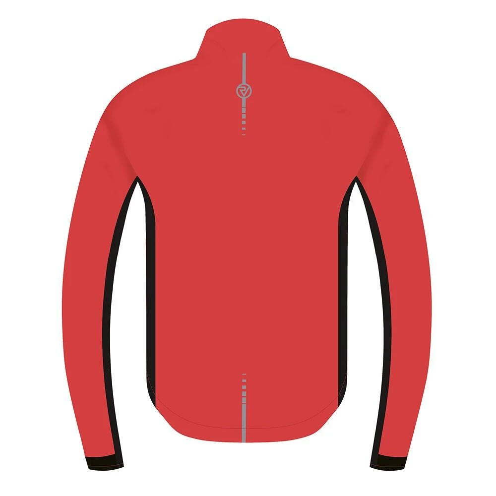 Proviz Classic Men's Tour Reflective Waterproof Cycling Jacket 4 Proviz Classic Men's Tour Reflective Waterproof Cycling Jacket - Image 2