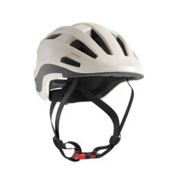 BTWIN City Cycling Helmet 500 26 BTWIN City Cycling Helmet 500 -RideGear Shop ka0f8416dffb347b07f351998aee89cdb