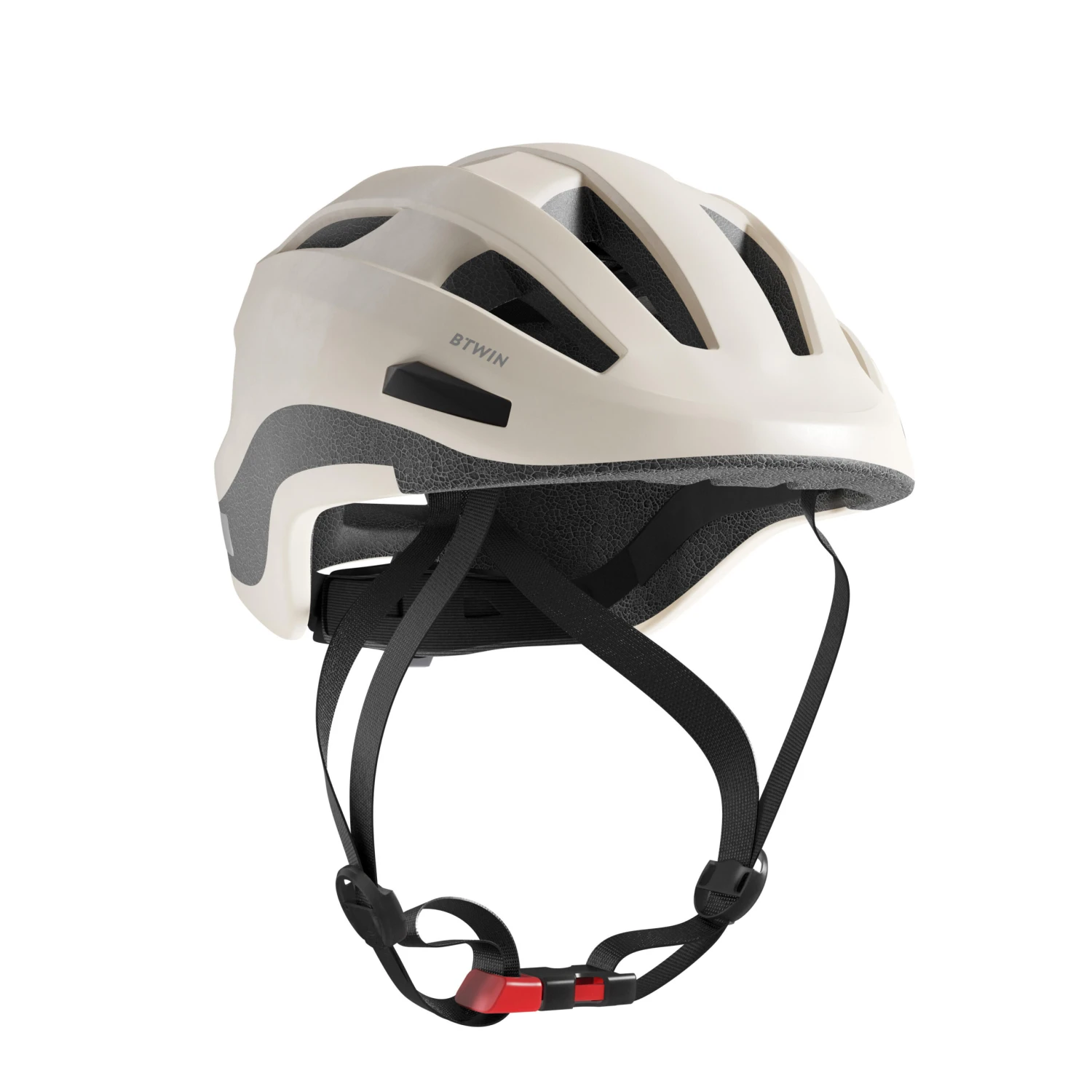 BTWIN City Cycling Helmet 500 7 BTWIN City Cycling Helmet 500 - Image 5
