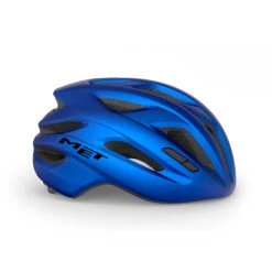 MET IDOLO Blue Metallic XL Road Bike Helmet -RideGear Shop ka1297dedc7d3765c7988262f1320029f