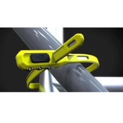 HIPLOK Z-LOK COMBO ARMOURED REUSEABLE TIE 40CM BLACK -RideGear Shop ka15305bffd2896f401f7533ca087d316