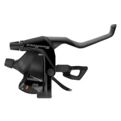 SunRace STM503 MTB Trigger Shifters Brake Levers 3 X 8 Speed Pair -RideGear Shop ka17a8a881e68c62b900f7e1e85ae93fa