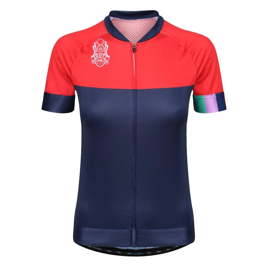 Women's Stockholm Jersey 4 Women's Stockholm Jersey - Image 2