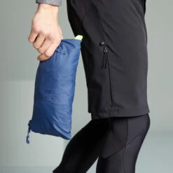 Rockrider Mountain Bike Windproof Jacket -RideGear Shop ka1f2408350541842cbead8073c0c36f0