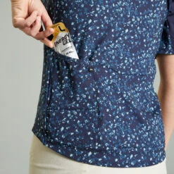 Rockrider Women's Short-Sleeved Mountain Bike Jersey ST 500 38 Rockrider Women's Short-Sleeved Mountain Bike Jersey ST 500 -RideGear Shop ka263a564c69479444cf38ad1a23ea0ea