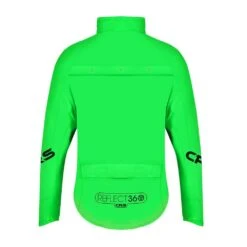 Proviz Men's REFLECT360 CRS Waterproof Reflective Cycling Jacket -RideGear Shop ka2789e37258799c1a95536950ab981aa