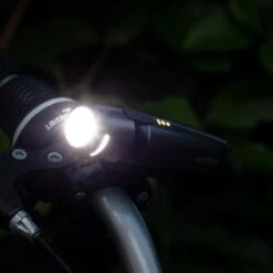 Proviz LED360 Alpha Front Bike Light -RideGear Shop ka2a9a4ec9adc32e653645deef05d1885