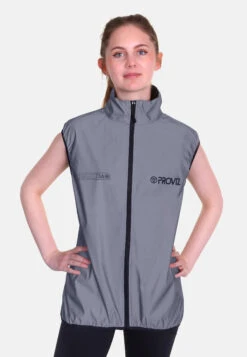 Proviz Women's REFLECT360 Waterproof Cycling Gilet