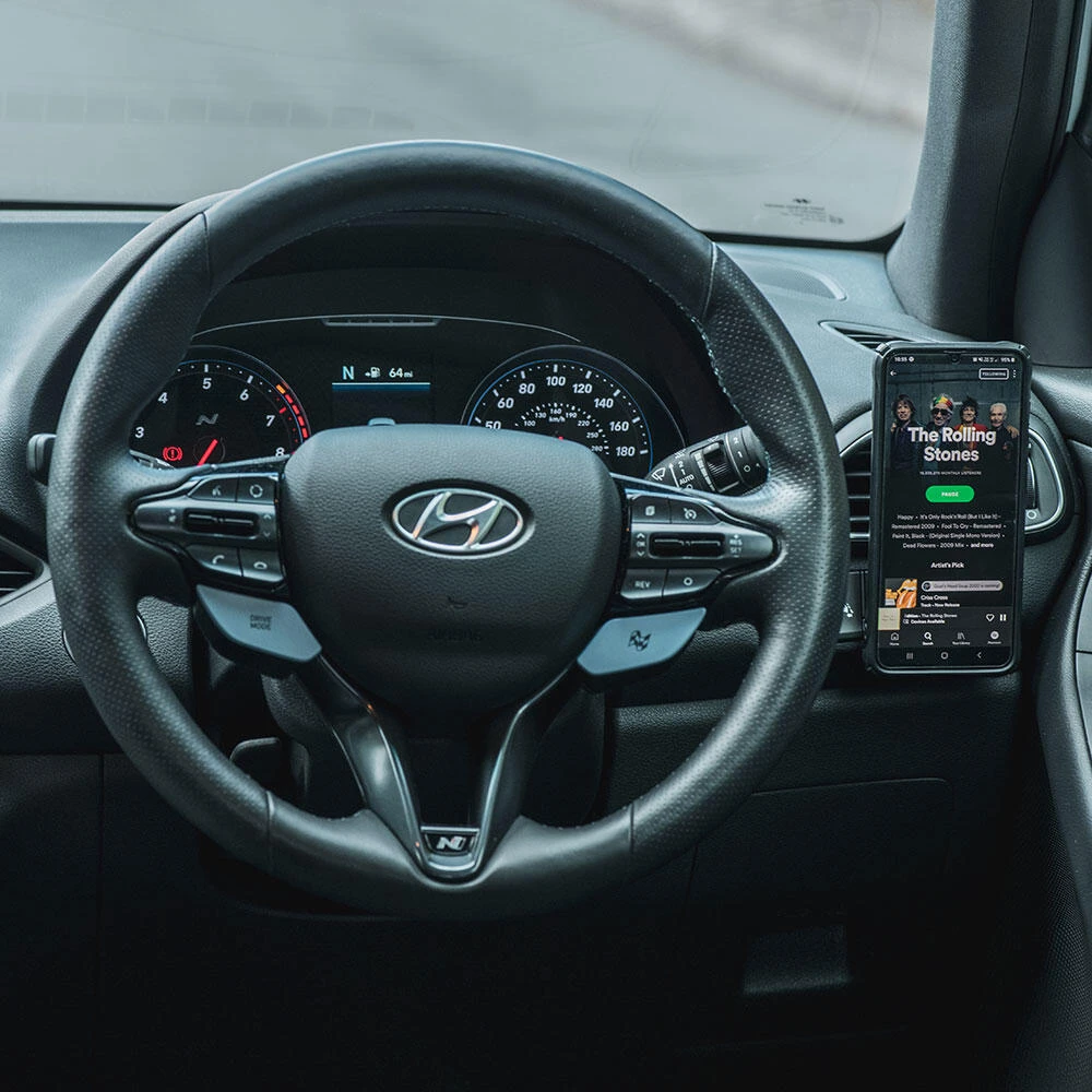 Oxford CLIQR Car Vent Mount 5 Oxford CLIQR Car Vent Mount - Image 3