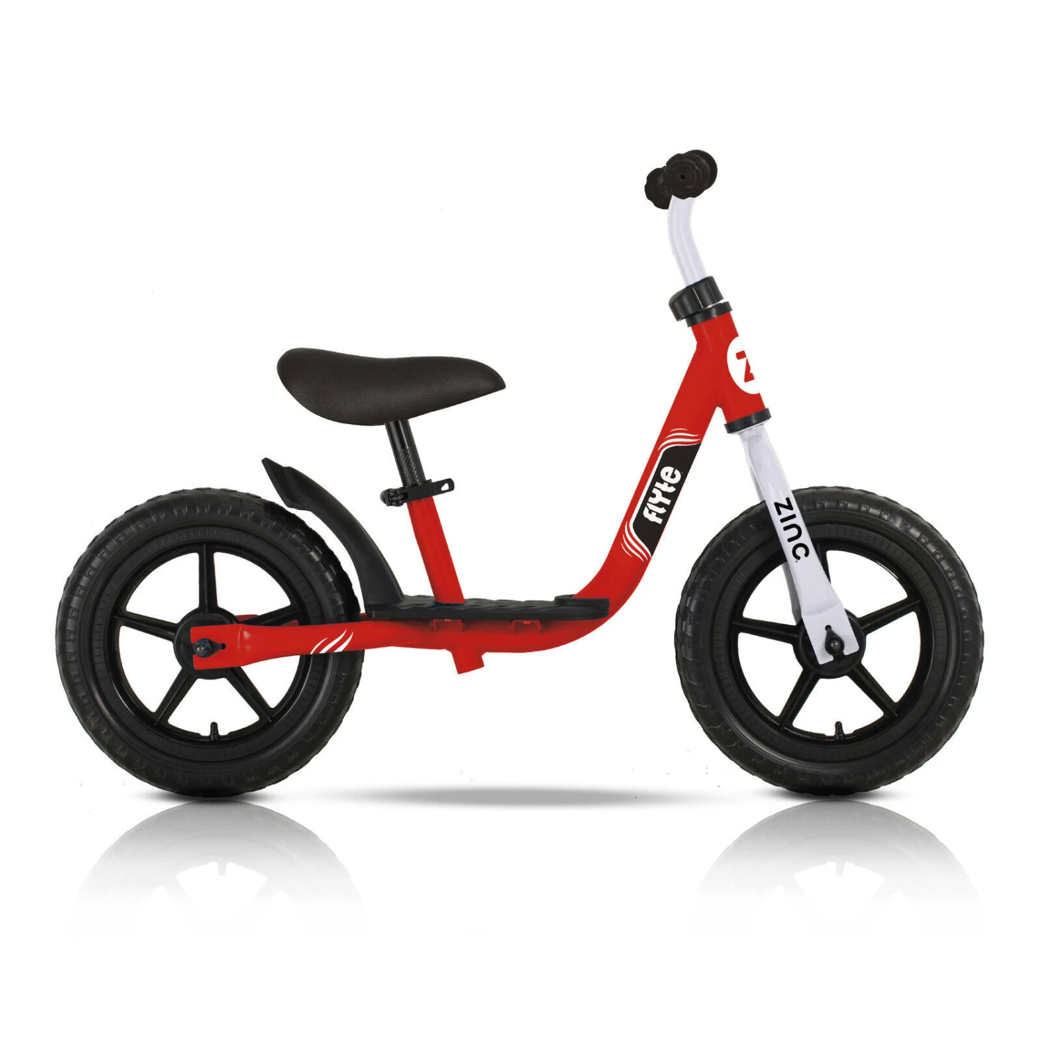 Zinc Flyte 12 Inch Dash Balance Bike 5 Zinc Flyte 12 Inch Dash Balance Bike - Image 3