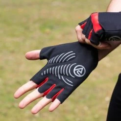 Proviz Classic Reflective Cycling Mitts -RideGear Shop ka2f6fca155bcfd74c3bd2959e03f2834