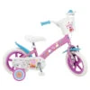 Peppa Pig 12" Bicycle -RideGear Shop ka306a0285d3d2e49ea85149699f3b6b9