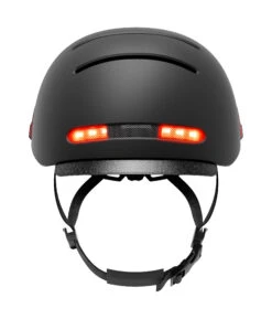 LIVALL BH51T Neo Smart Cycle Helmet (No Speakers) Black - 57 -RideGear Shop ka33165a82d88ced6ba71be6d2756059b