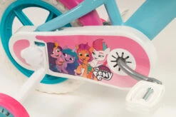 My Little Pony 12" Bicycle -RideGear Shop ka34be96cb68da68a263b373c26b2c7ff