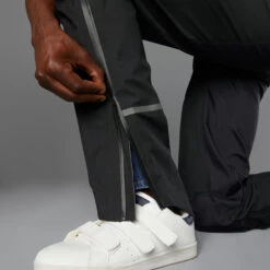 BTWIN Men's City Cycling Rain Overtrousers 900 -RideGear Shop ka3f9b3b6a867130d5f1e28ab2da27acc