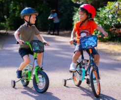 Huffy Disney Lightyear 12 Inch Kids Bike Buzz Lightyear 3 -RideGear Shop ka478e8e32434a5c76ebdea6aae59799a 1