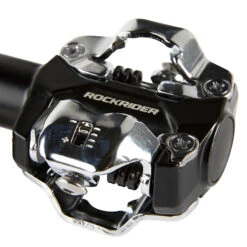 Rockrider Clipless Mountain Bike Pedals 520 15 Rockrider Clipless Mountain Bike Pedals 520 -RideGear Shop ka4ebe294b9b04d21dbf43e6f720cdfee