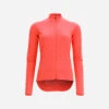 100 Women's Long-Sleeved Road Cycling Jersey -RideGear Shop ka4f7b3b1571a54545d2af34ac668635b