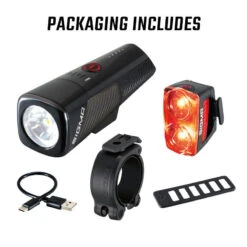 SIGMA SPORT Sigma Buster 800L & RL 150L Light Set 7 SIGMA SPORT Sigma Buster 800L & RL 150L Light Set -RideGear Shop ka501b3992fd7393c22b5d520c7574b41