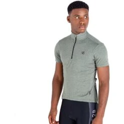 Dare 2b Mens Pedal It Out Lightweight Jersey (Orion Grey) -RideGear Shop ka530d7e37a20e71e1aee077d7e66014f