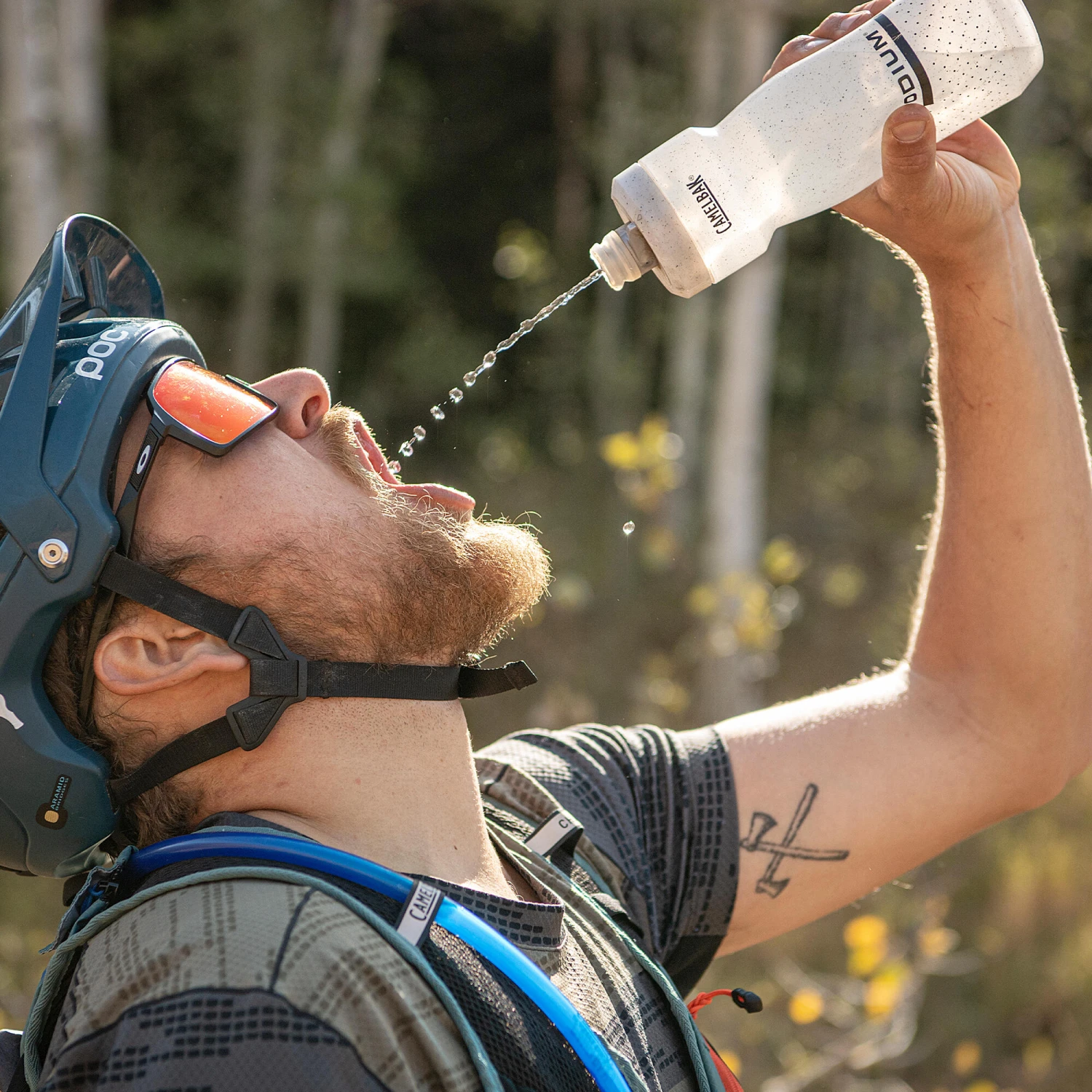 CAMELBAK PODIUM BOTTLE 700ML 6 CAMELBAK PODIUM BOTTLE 700ML - Image 4