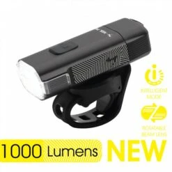 MOON Rigel PRO 1000L Rechargeable Light