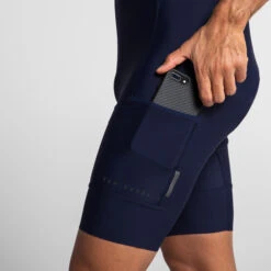 Men's Road Cycling Bib Shorts RC500 -RideGear Shop ka59c4b2e5d64a889909d46cea802b0e5