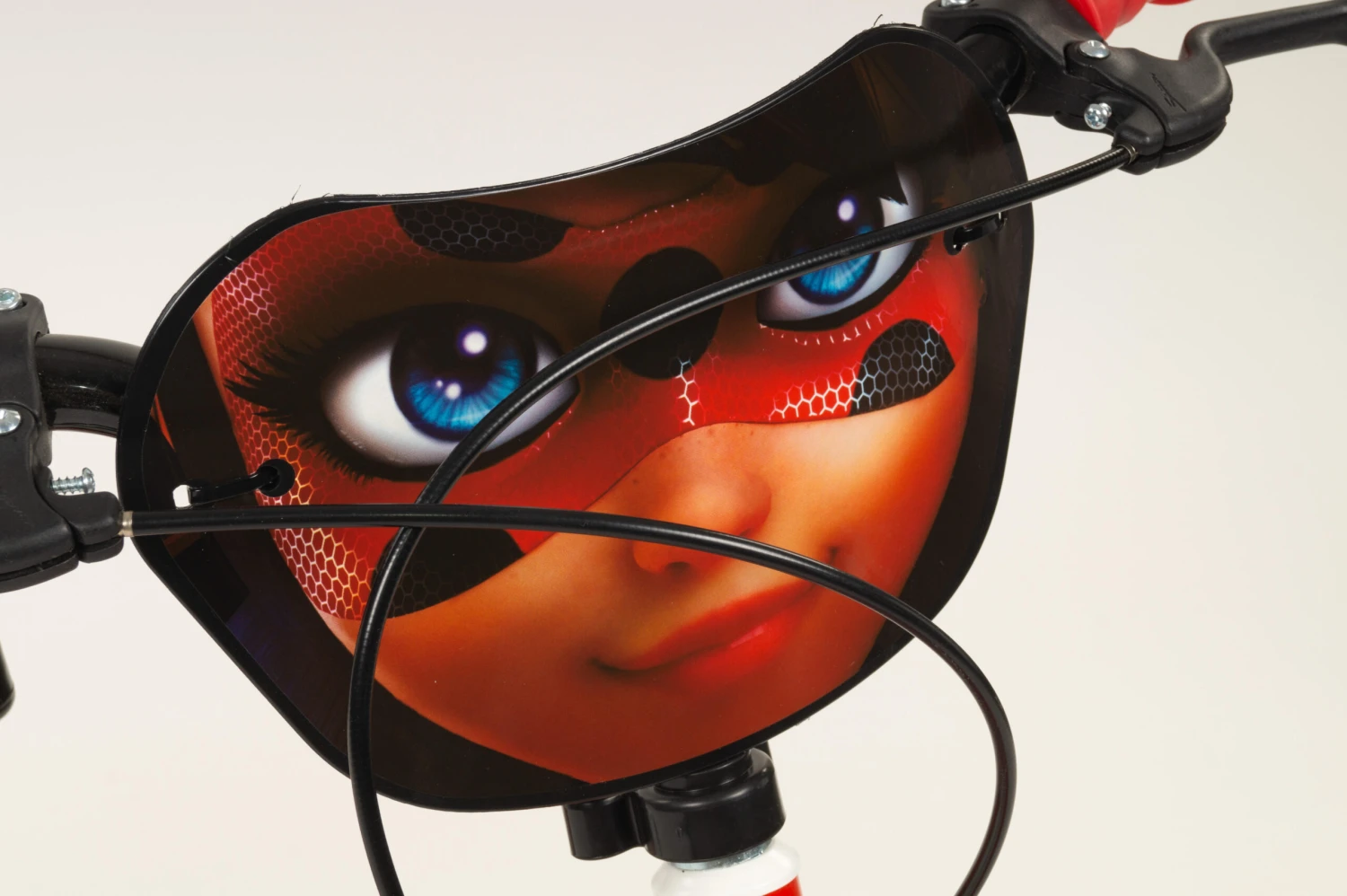 Miraculous 16" Bicycle 7 Miraculous 16" Bicycle - Image 5