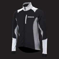 Proviz PixElite Performance Men's Reflective Windproof Cycling Jacket -RideGear Shop ka614d0178269368e14175d2518ef375c