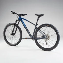 Rockrider 29" Touring Mountain Bike Explore 540 -RideGear Shop ka61a00169cc971ebdd762f2a22d9a6d7