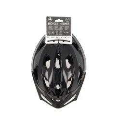 Oxford Neat Adult Unisex Cycling Helmet -RideGear Shop ka65ee49e6ee749da9c01c61d5593fa98