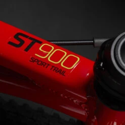 BTWIN 20 Inch Kids Mountain Bike Rockrider St 900 6-9 Years -RideGear Shop ka68be2a3fe799d5c7ba9e7307561cb61