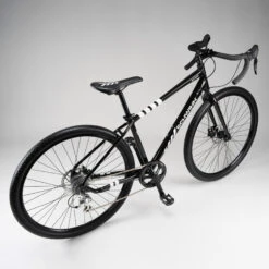 Schwinn Scree Gravel Bike - Black -RideGear Shop ka69d8da9d53920c55a6c6a3fadd626b2