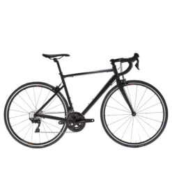 Road Bike Van Rysel Edr Aluminium 105