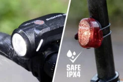 SIGMA SPORT Sigma Aura 35L & Nugget II 50L Rear Light Set 8 SIGMA SPORT Sigma Aura 35L & Nugget II 50L Rear Light Set -RideGear Shop ka73cfc661063c2d40083922a34b53f53