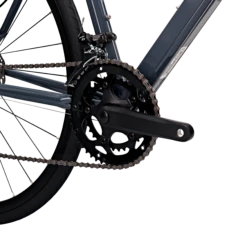 Women's Cycle Touring Road Bike RC120 -RideGear Shop ka73d6201628939e4a47d2c1196d3919c