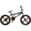 XN-3-20 BMX Bike Boys Freestyle BMX