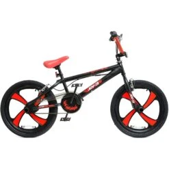 XN-3-20 BMX Bike Boys Freestyle BMX