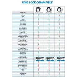 BTWIN Bike Frame Lock 900 L ART2 -RideGear Shop ka761583ec4d4cdd91250ba75870f4a69