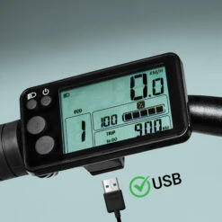 ELECTRIC HYBRID BIKE RIVERSIDE 500E 19 ELECTRIC HYBRID BIKE RIVERSIDE 500E -RideGear Shop ka76264d0f93ddebde3246a01277e683f