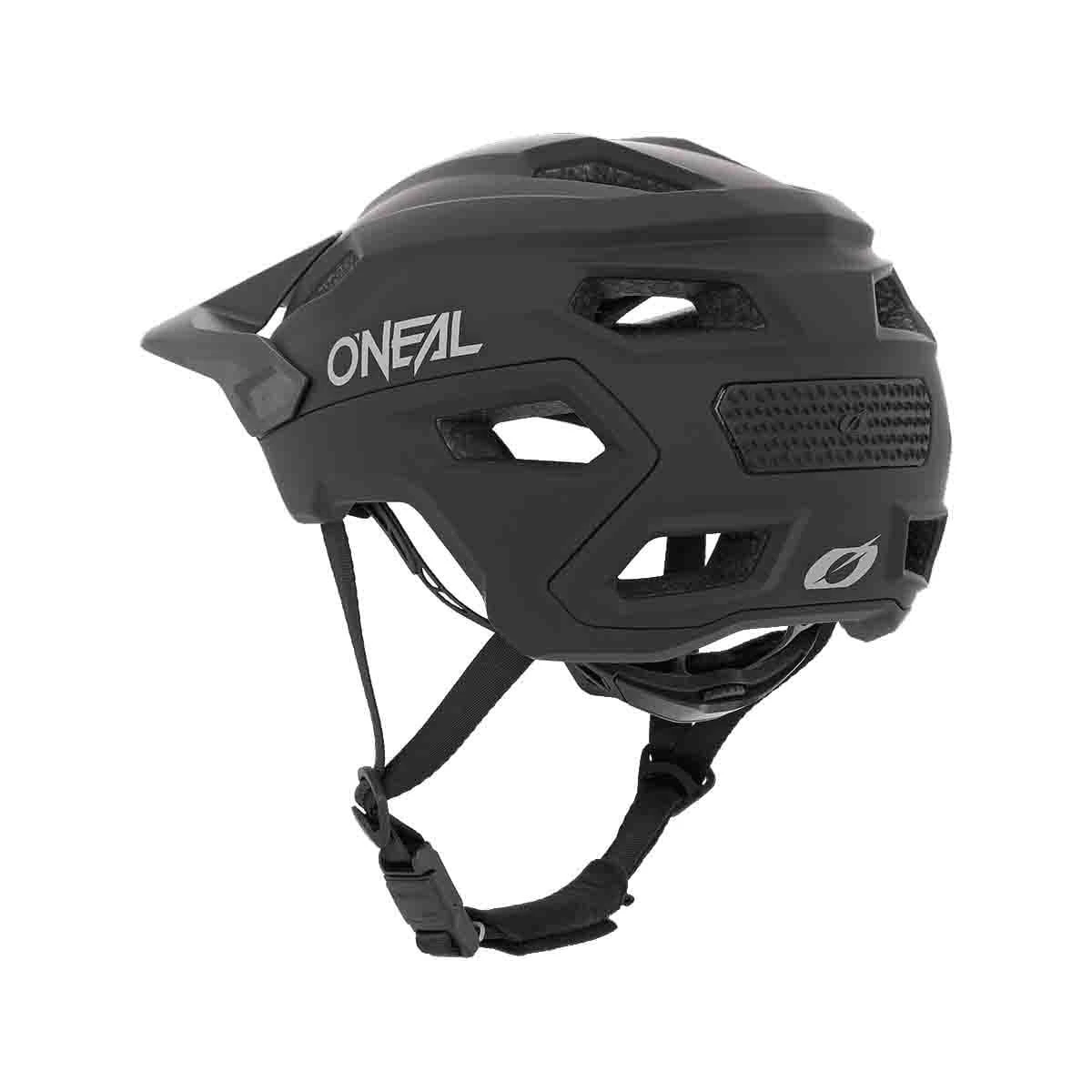 O'Neal Trailfinder MTB Helmet Black 5 O'Neal Trailfinder MTB Helmet Black - Image 3