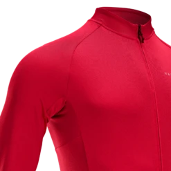 Men's Anti-UV Long-Sleeved Road Cycling Summer Jersey RC100 -RideGear Shop ka789f7ae25be7a61e0a147bc2cc88835