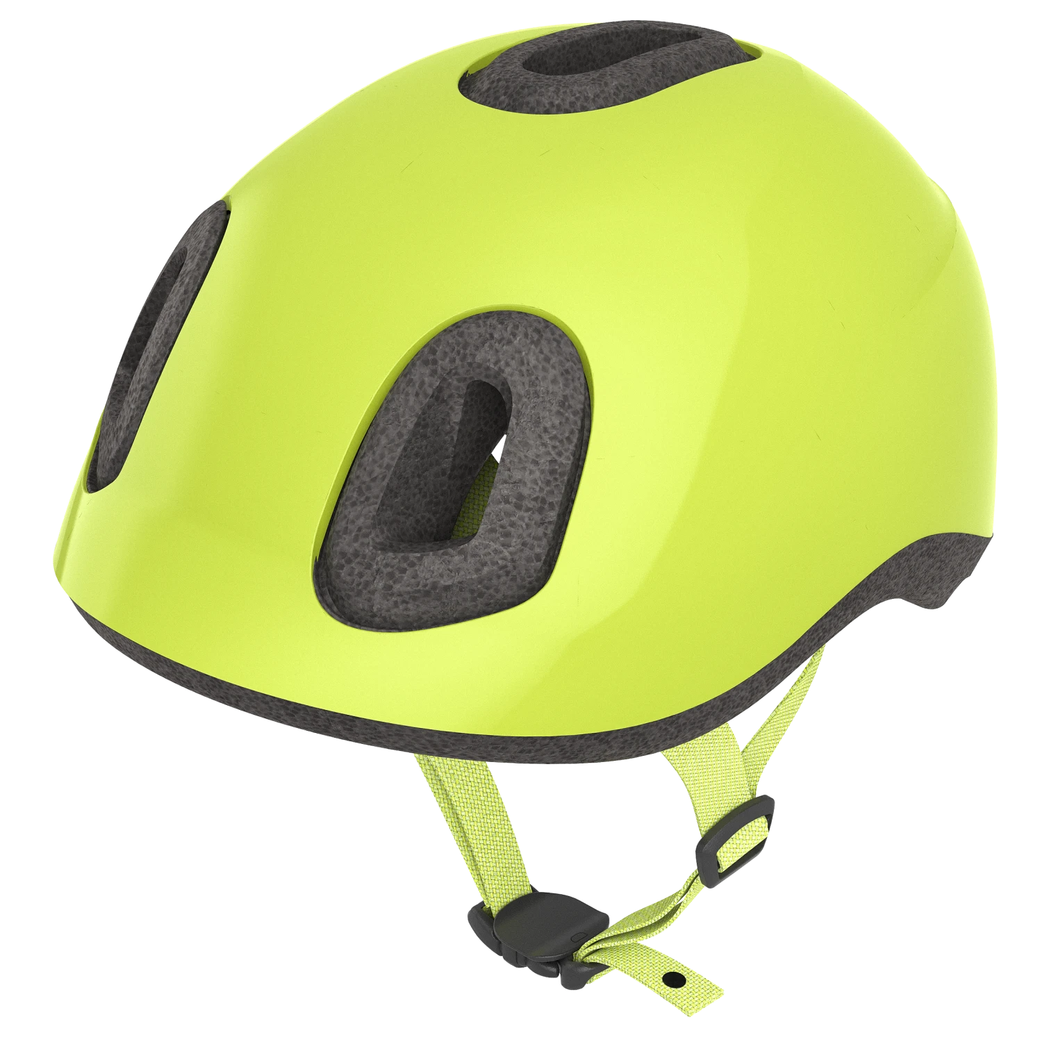 BTWIN Baby Cycling Helmet 500 4 BTWIN Baby Cycling Helmet 500 - Image 2
