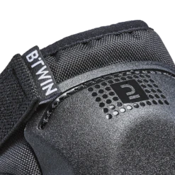 BTWIN One Size Cycling Elbow And Knee Protectors Set 3-6 Years -RideGear Shop ka81b84a36e69ae3f306d8f88a2e84135
