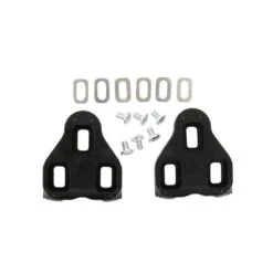 Look Delta 0 Degree Replacement Road Bike Cleats