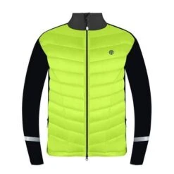 Proviz REFLECT360 Platinum Men's Reflective Windproof E -RideGear Shop ka89ba82dfe8ca319dc7b377d1af0597d