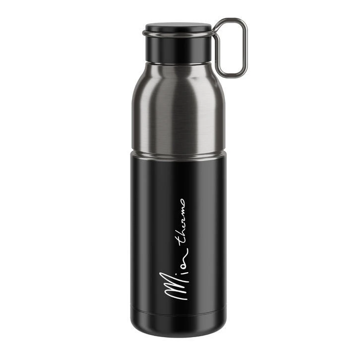 Elite Refurbished Isothermal Stainless Steel Cycling Water Bottle 550 Ml 3 Elite Refurbished Isothermal Stainless Steel Cycling Water Bottle 550 Ml
