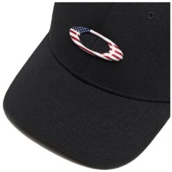 Oakley Tincan Unisex Cap -RideGear Shop ka9002404bf7fcf10a0d4beded51b04fb