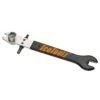 IceToolz 34T2 Pedal Wrench With Handle -RideGear Shop ka96f5f55127c7a2af05f86be84d22484