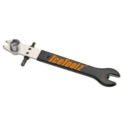 IceToolz 34T2 Pedal Wrench With Handle
